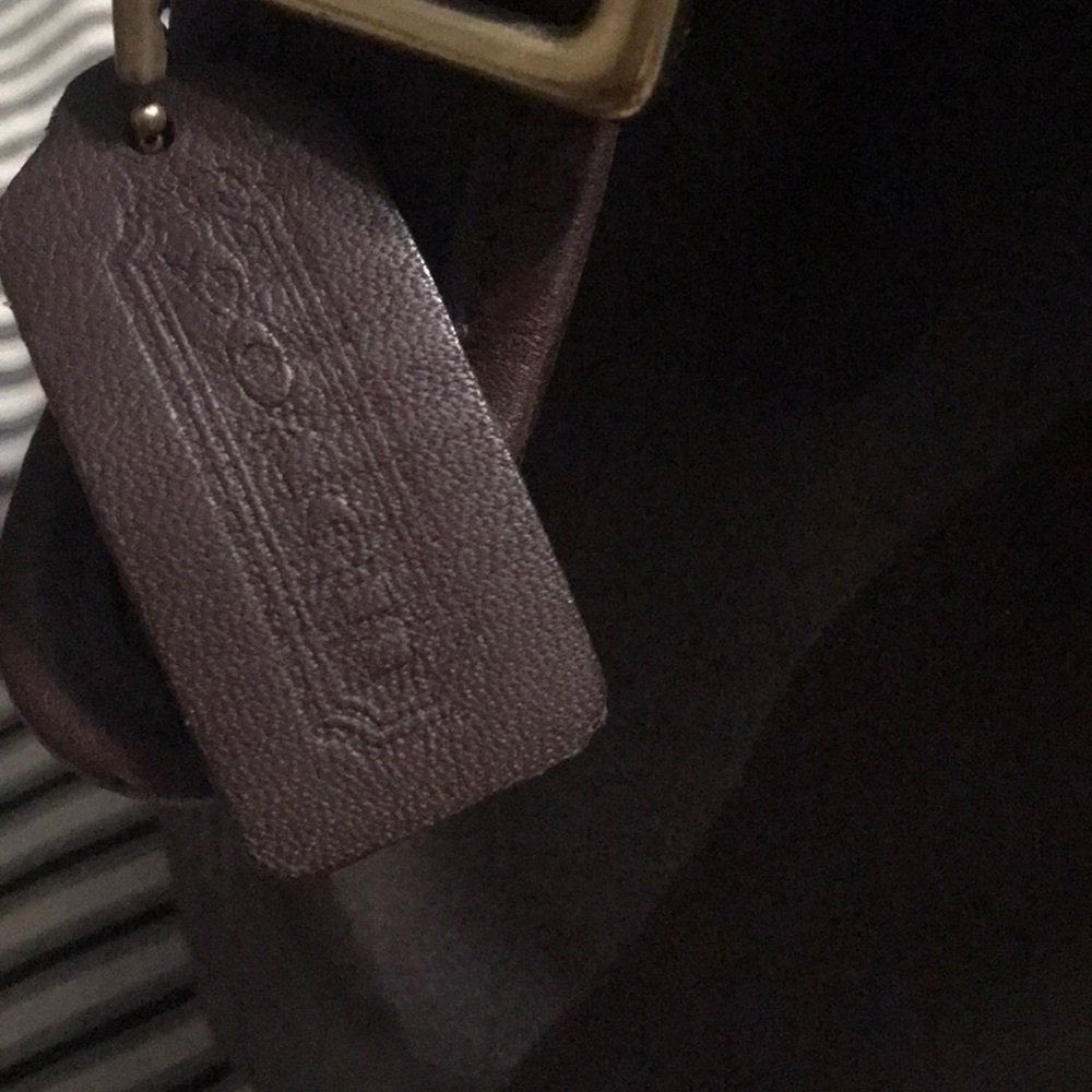 Large Coach - Picture 3 of 3